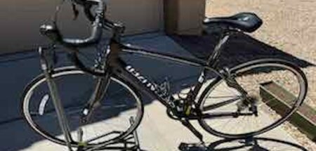 2012 Specialized Ruby Compact