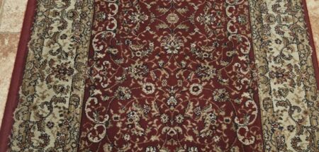Persian Rugs