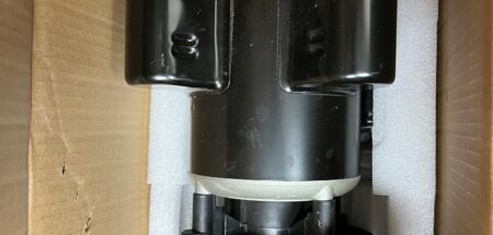 Single Speed Spa/Pool Pump