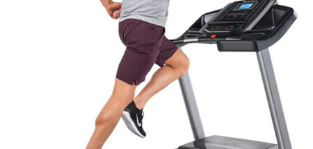NordickTrack T6.5S Heavy Duty Incline TREADMILL- LIKE BRAND NEW!